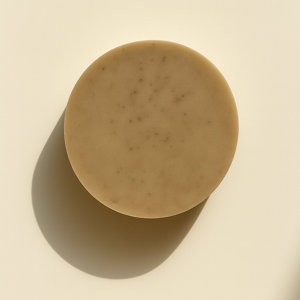 FACE CLEANSER
