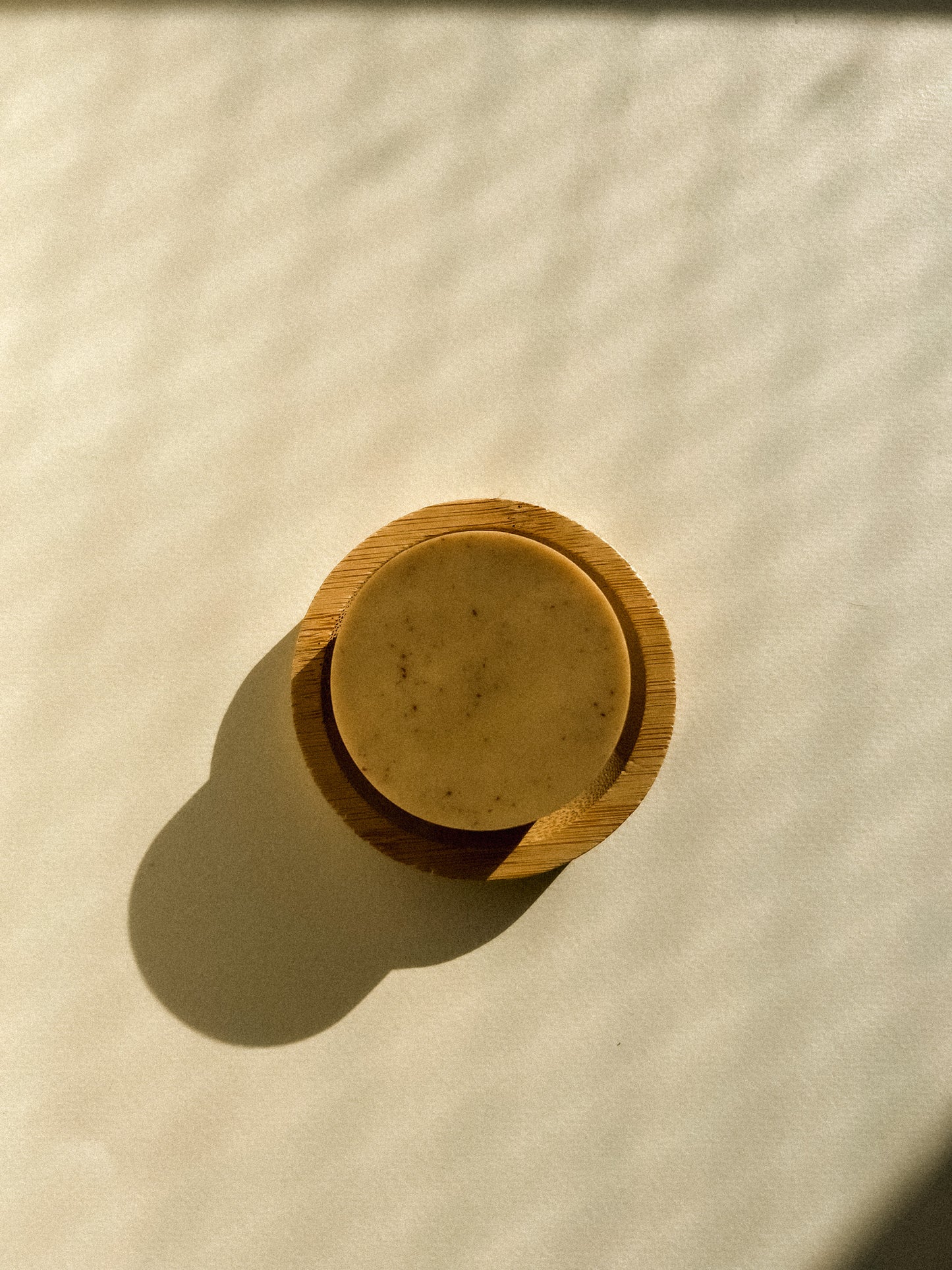 SOAP DISH – FACE CLEANSER COMPANION