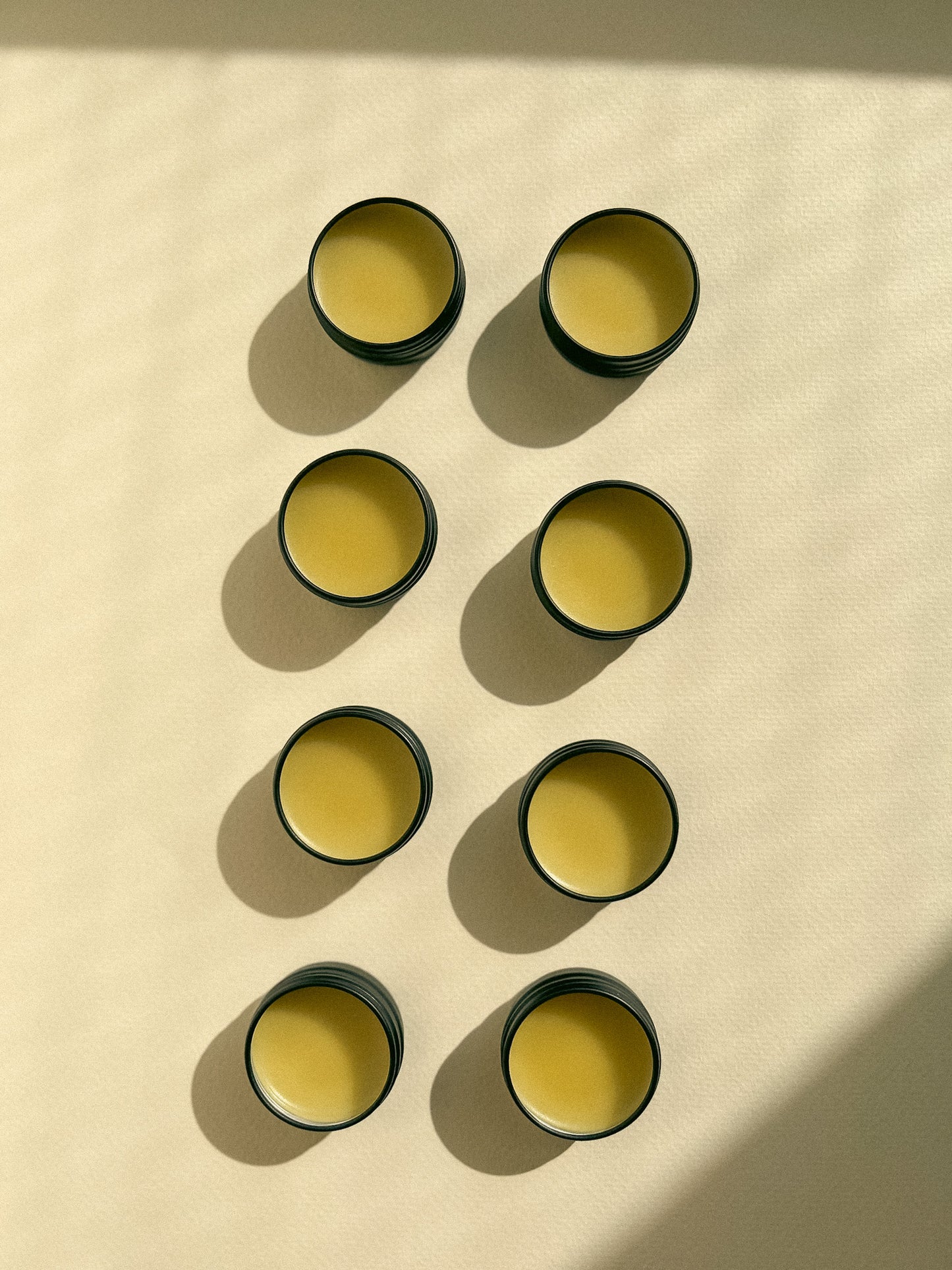 THE EVERYDAY RITUAL SET