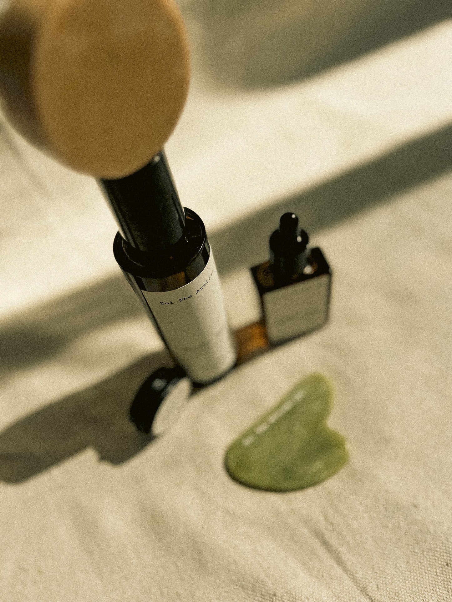 THE EVERYDAY RITUAL SET