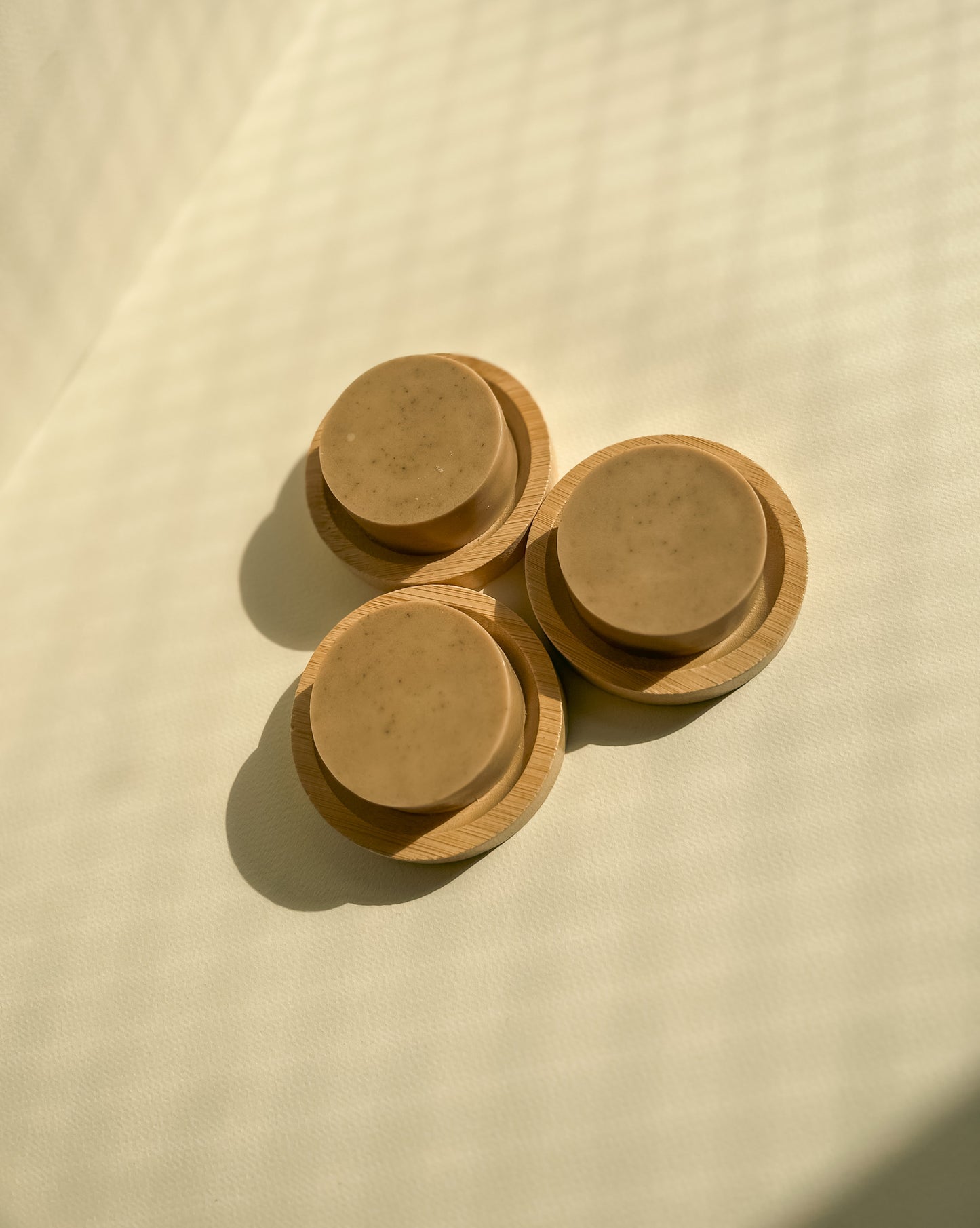 THE EVERYDAY RITUAL SET