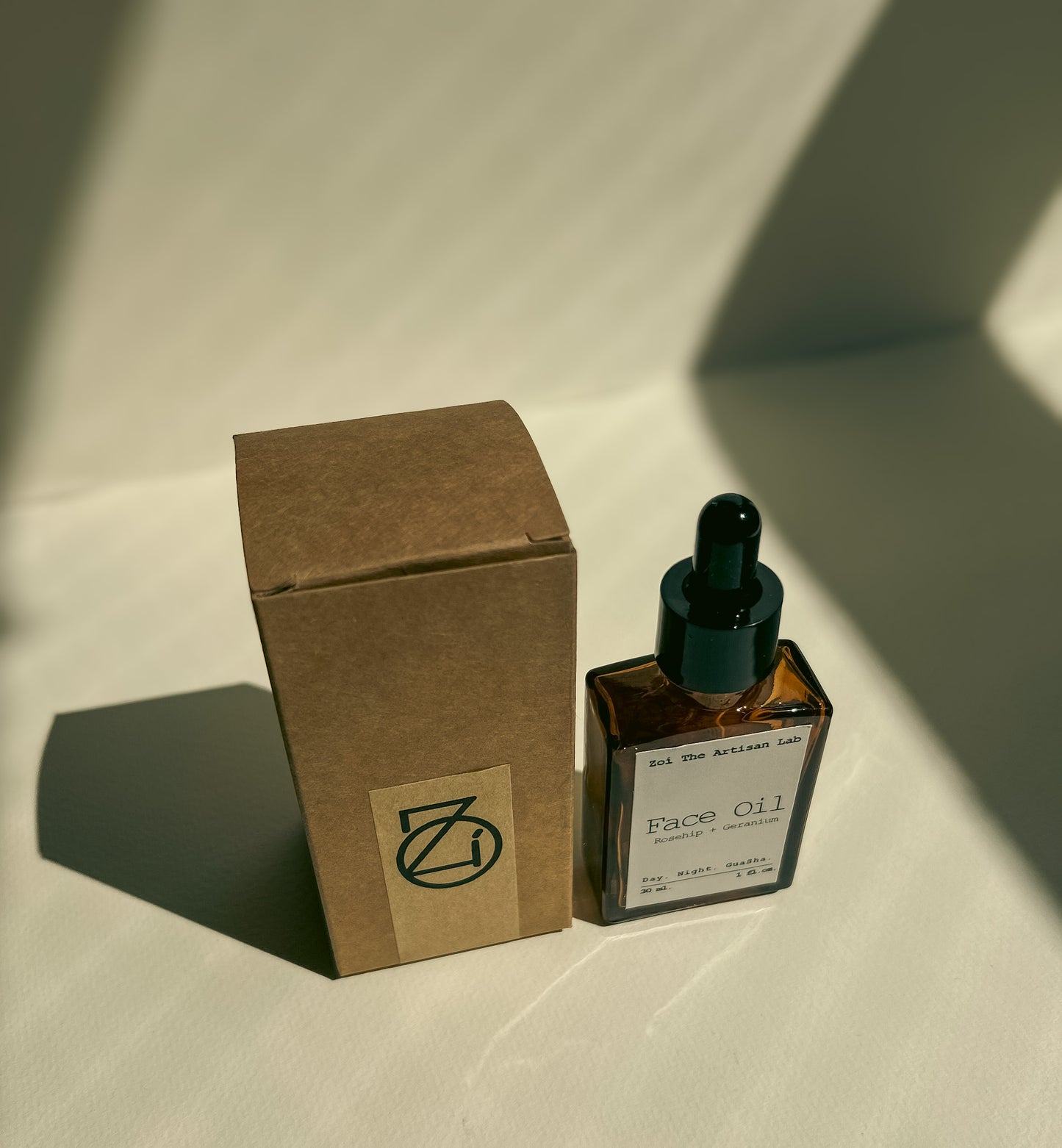 THE EVERYDAY RITUAL SET