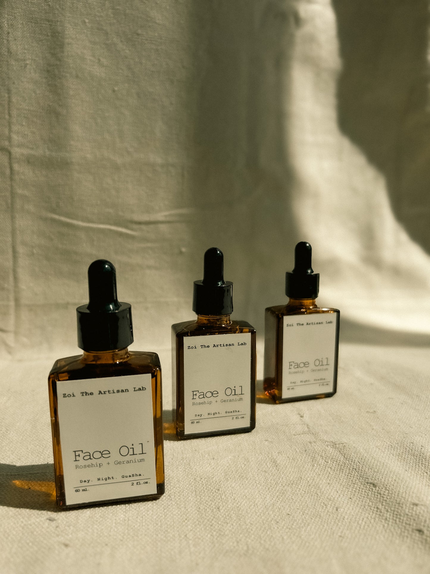 THE GUASHA RITUAL SET