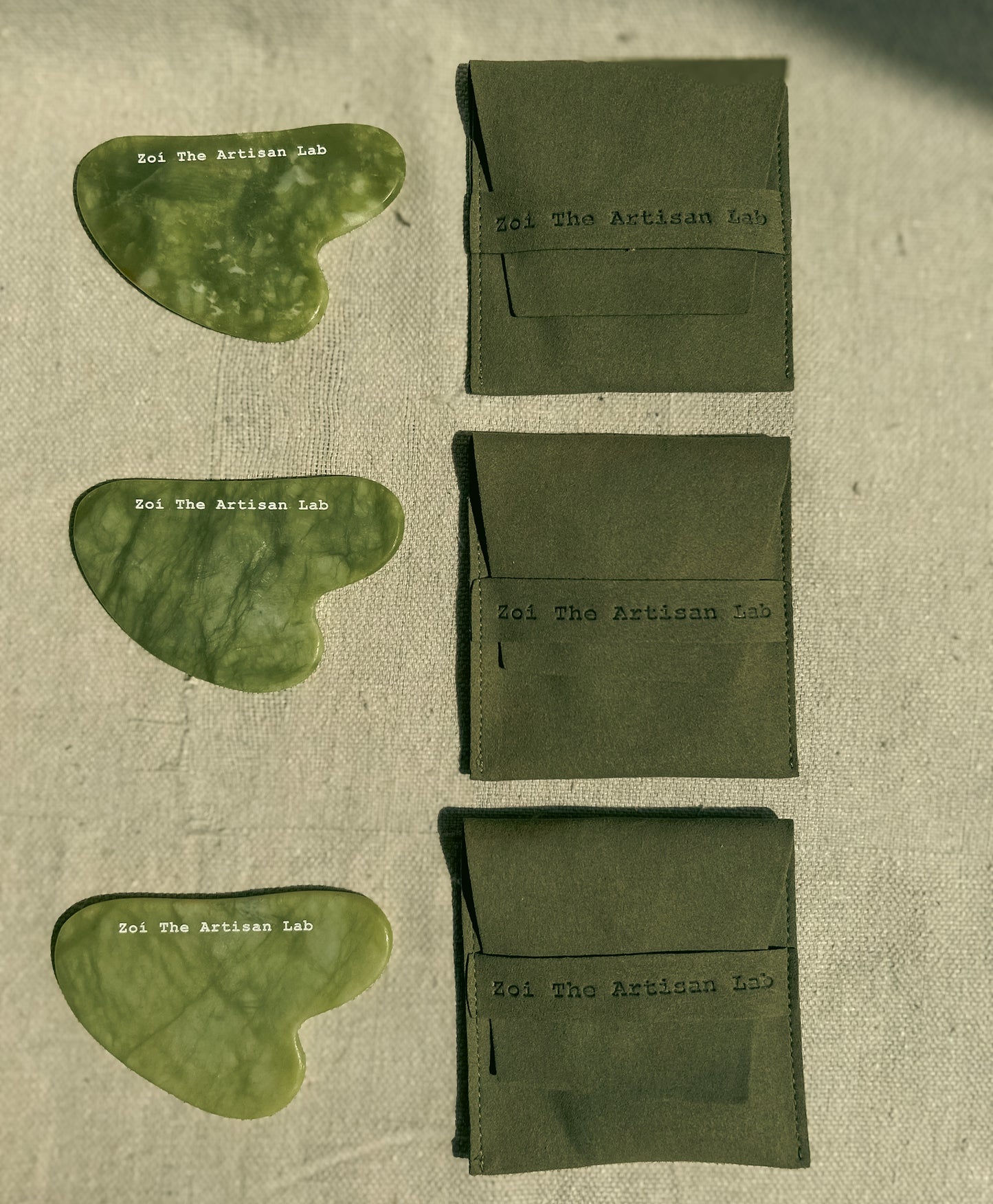 THE EVERYDAY RITUAL SET