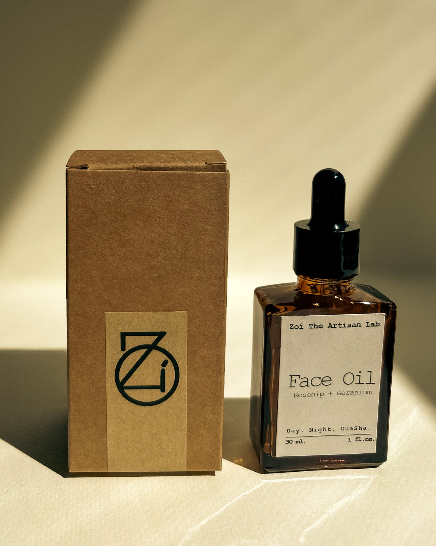 THE GUASHA RITUAL SET