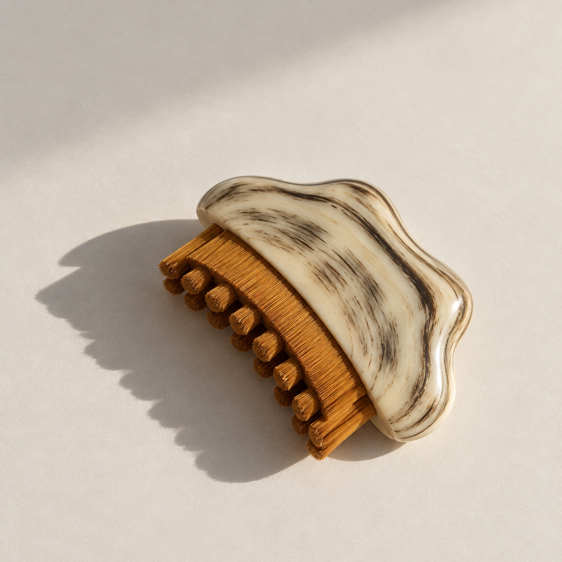 Facial Massage Brush