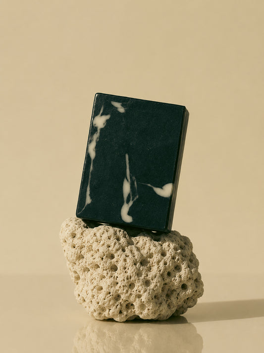 PURIFYING CHARCOAL