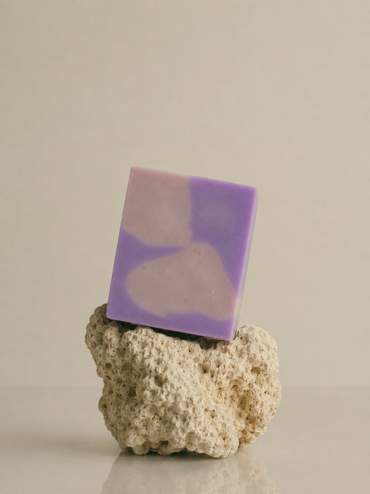 FRENCH LAVENDER