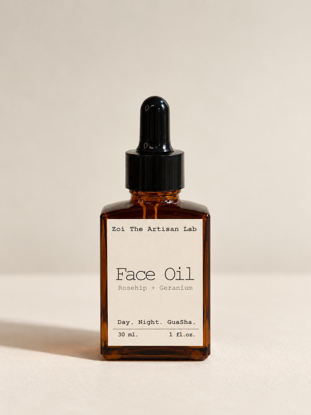 ROSEHIP FACE OIL