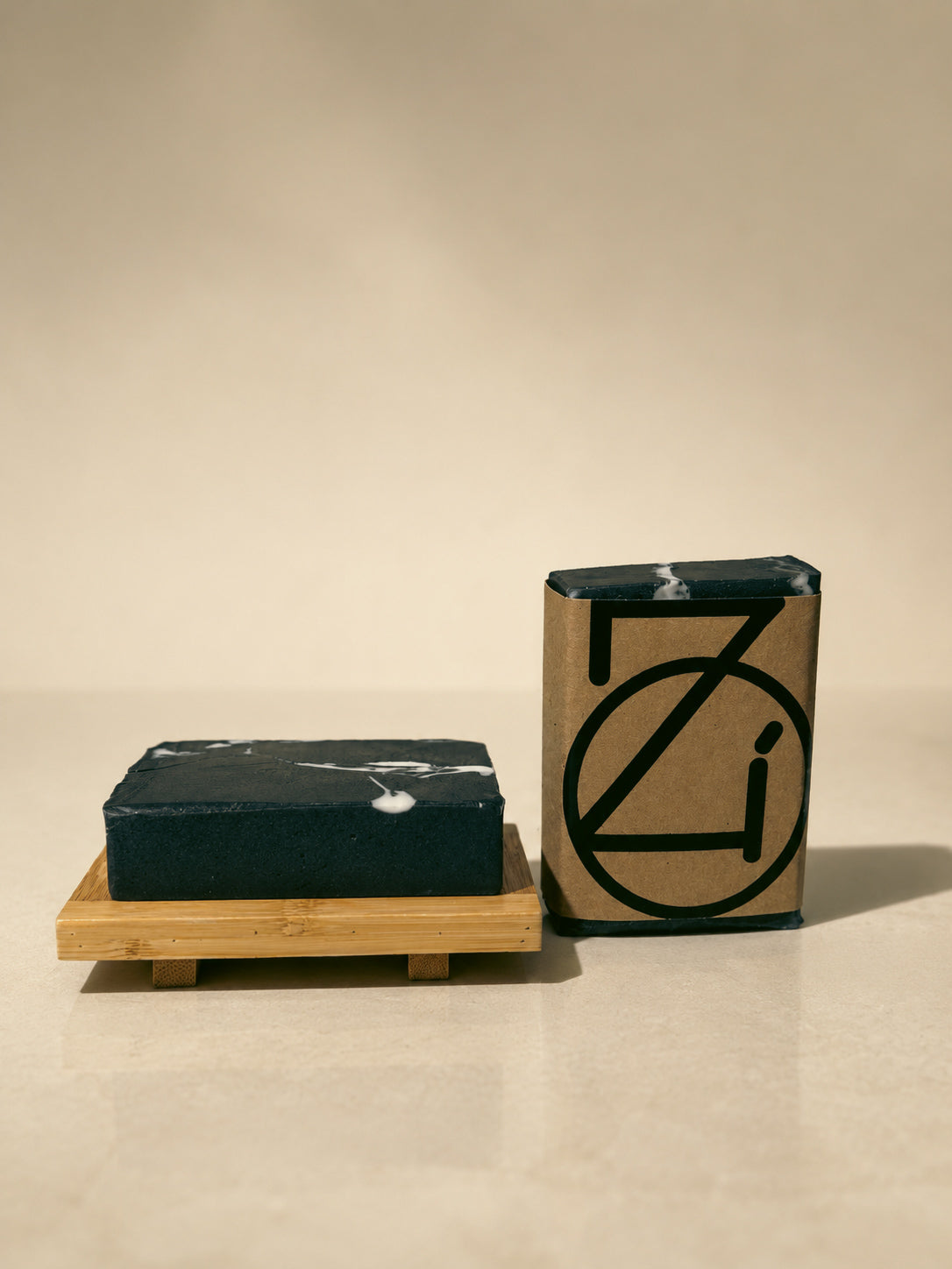 PURIFYING CHARCOAL