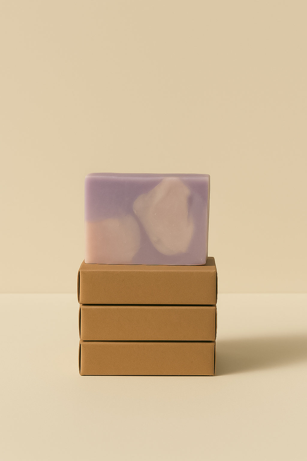 FRENCH LAVENDER
