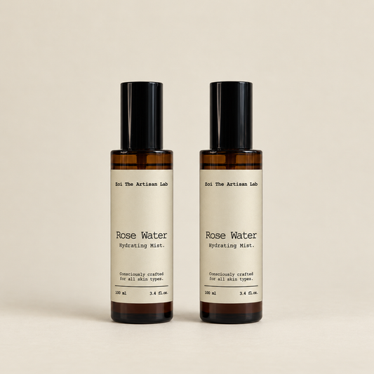 ROSE WATER
