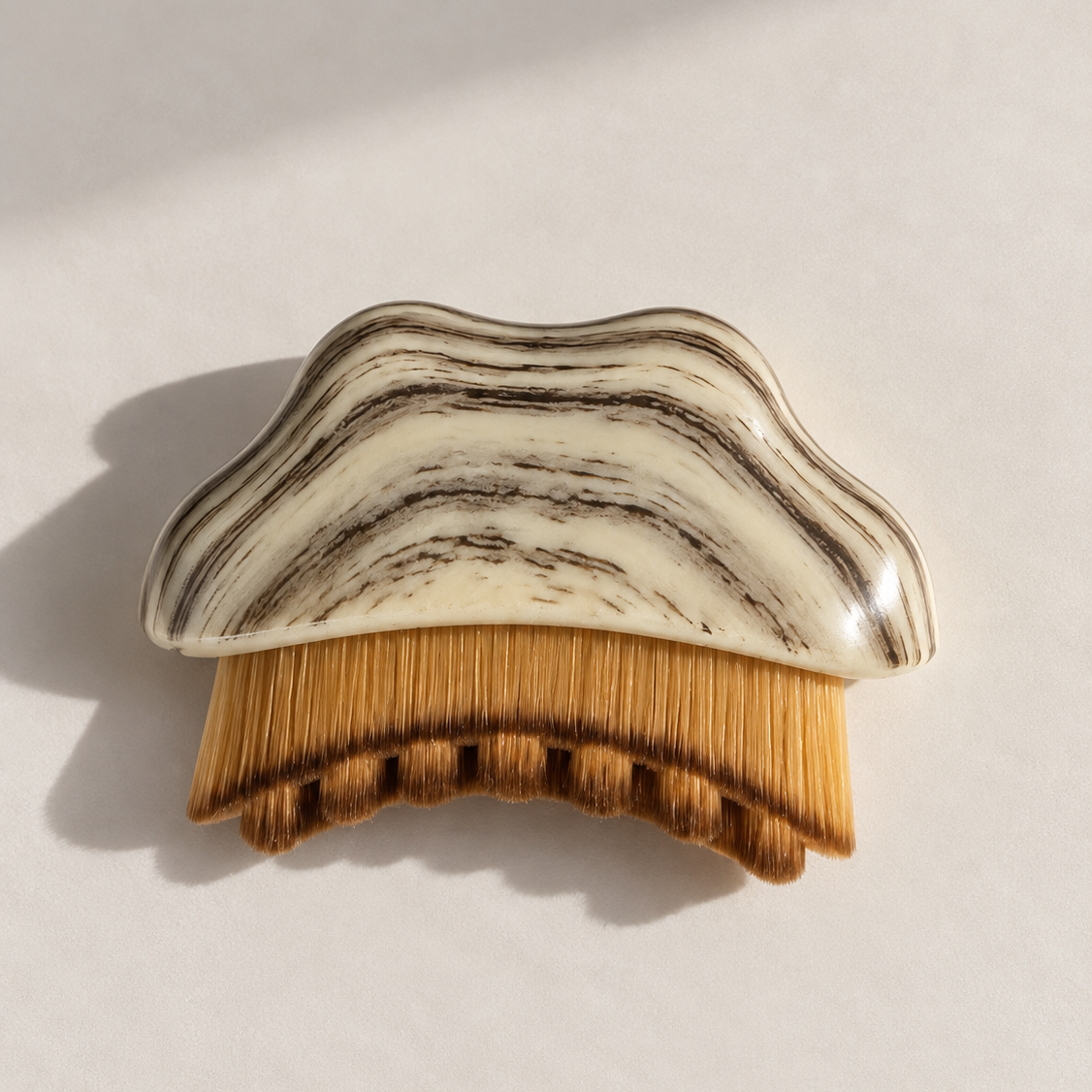 Facial Massage Brush