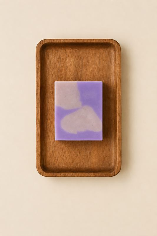 FRENCH LAVENDER