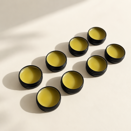 COCOA  LIP BALM