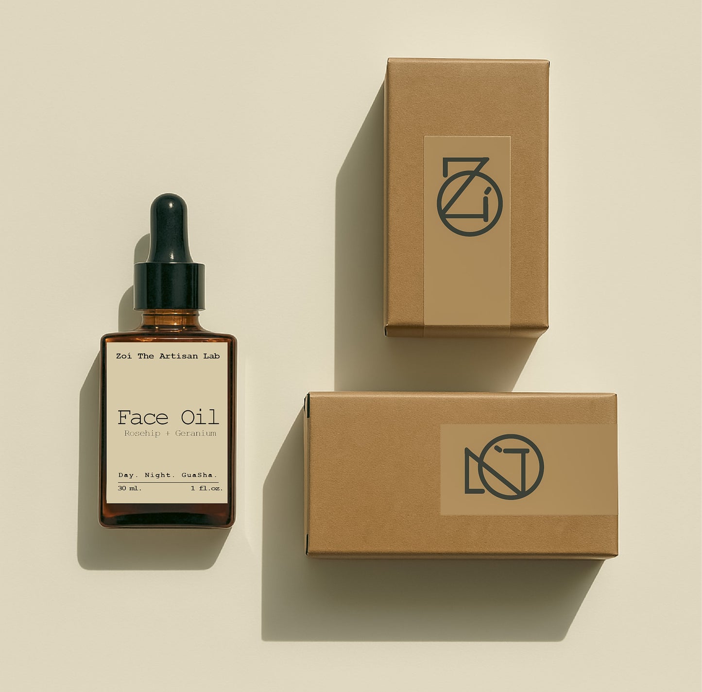 THE EVERYDAY RITUAL SET
