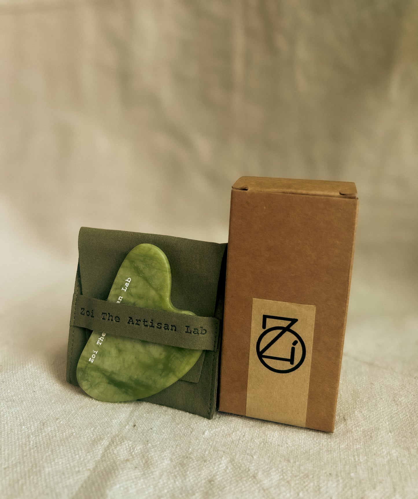 THE GUASHA RITUAL SET