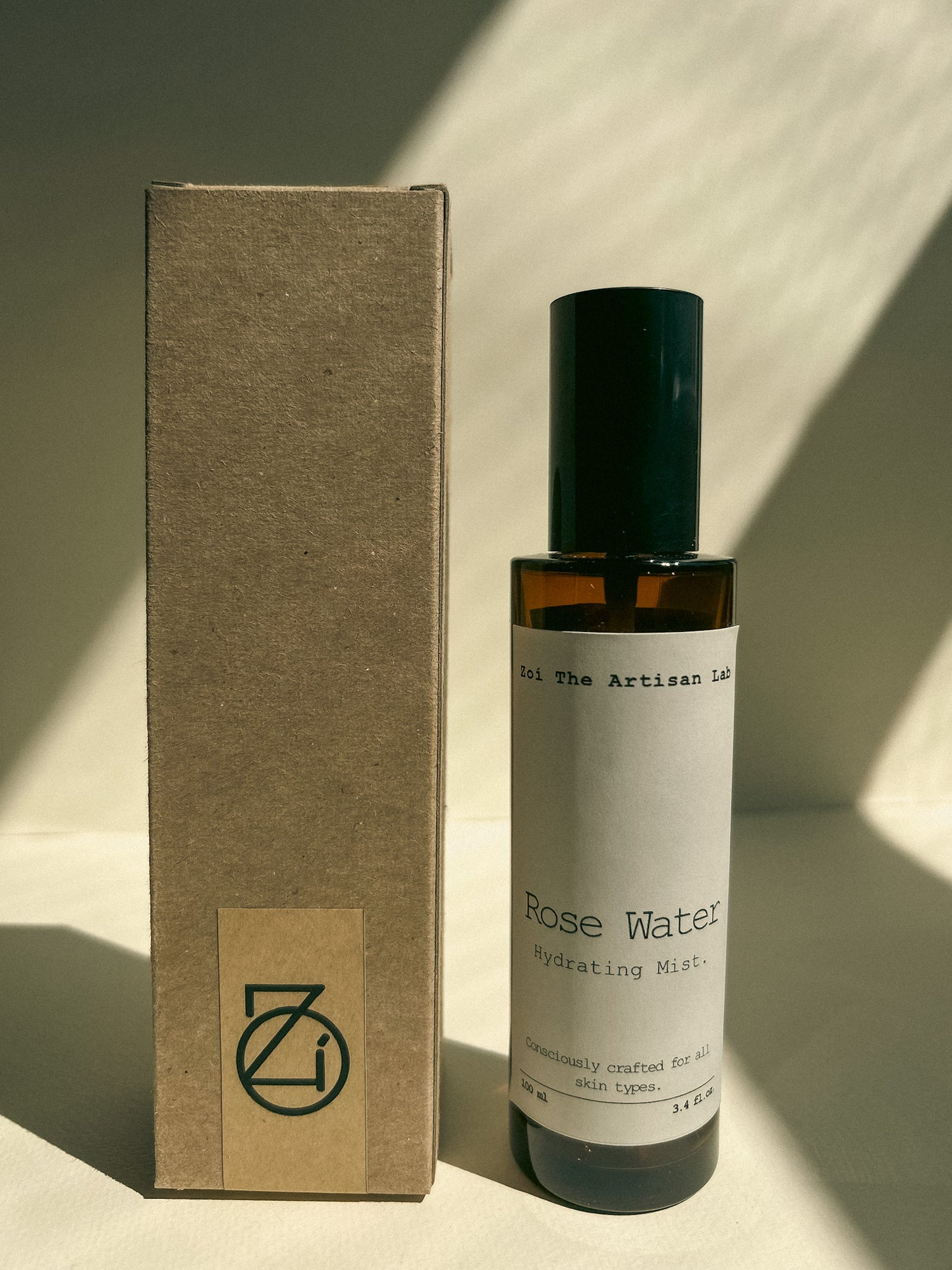 THE EVERYDAY RITUAL SET